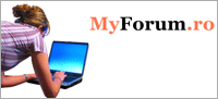 Pagina de start a forumului WWW.SMURDBIHOR.RO